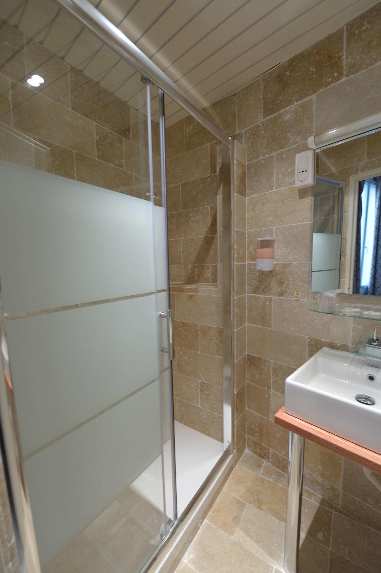 Korner Montmartre Otel Paris Dış mekan fotoğraf
