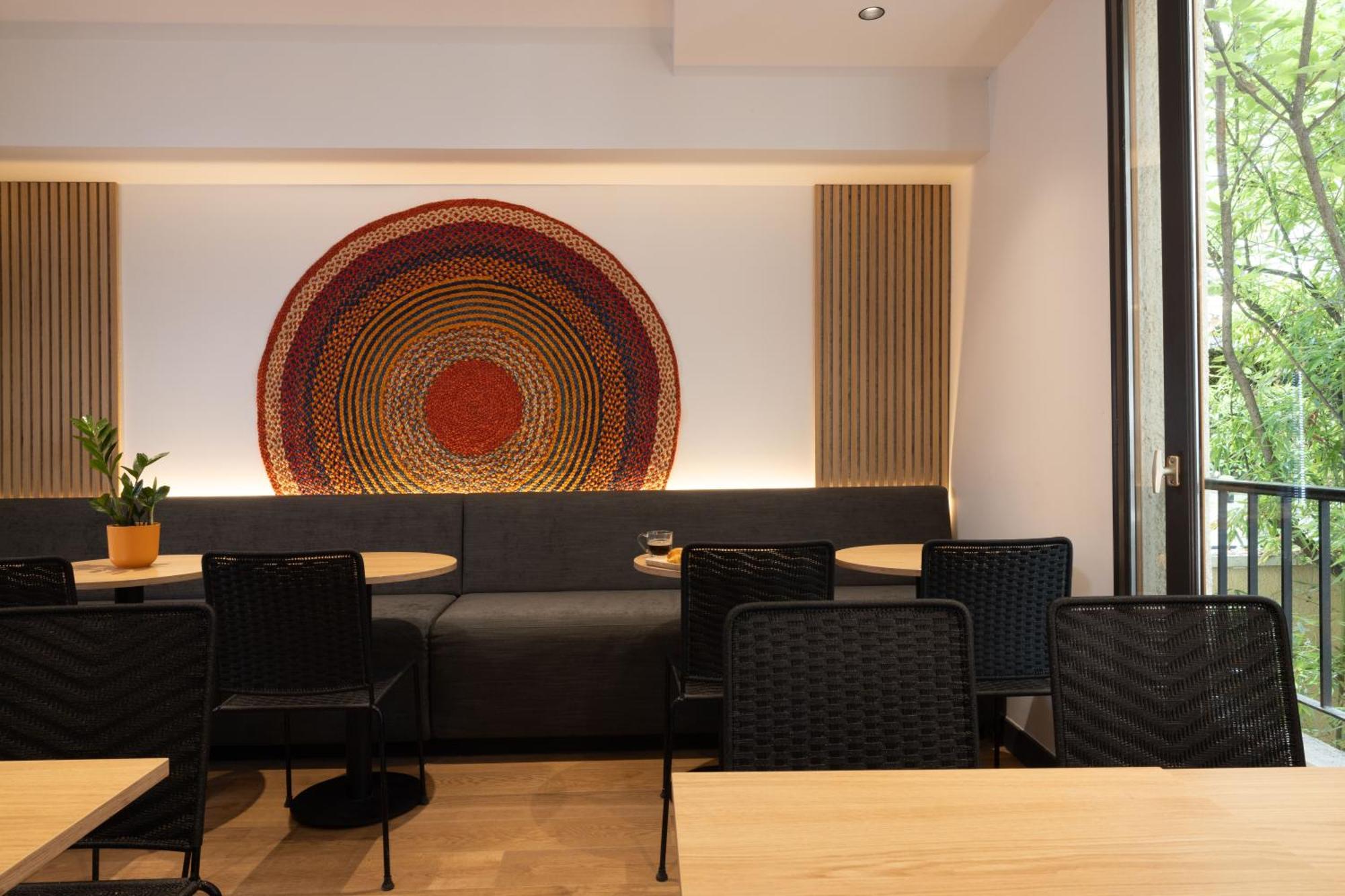 Korner Montmartre Otel Paris Dış mekan fotoğraf
