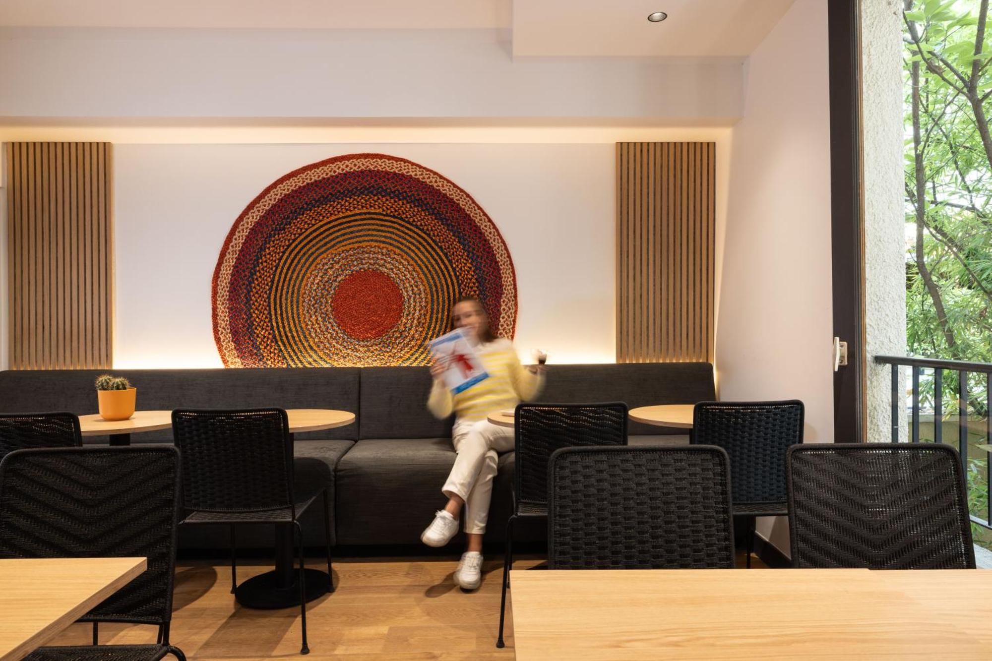 Korner Montmartre Otel Paris Dış mekan fotoğraf