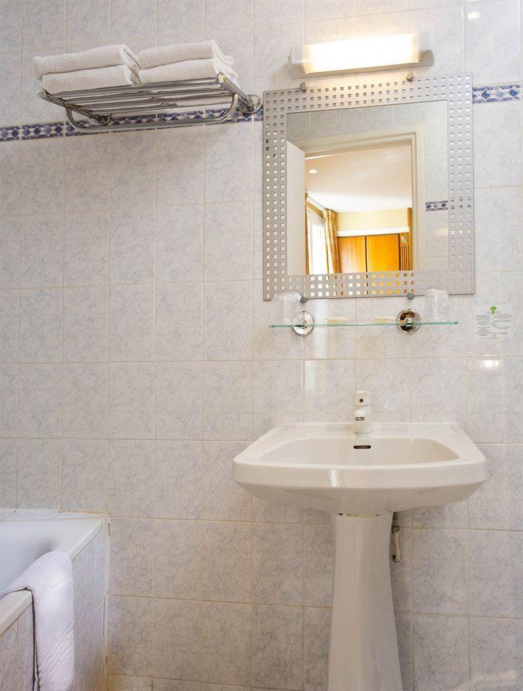 Korner Montmartre Otel Paris Dış mekan fotoğraf