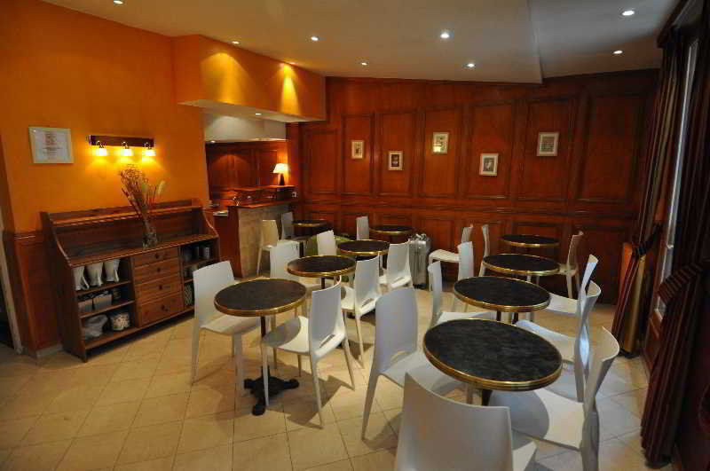 Korner Montmartre Otel Paris Dış mekan fotoğraf